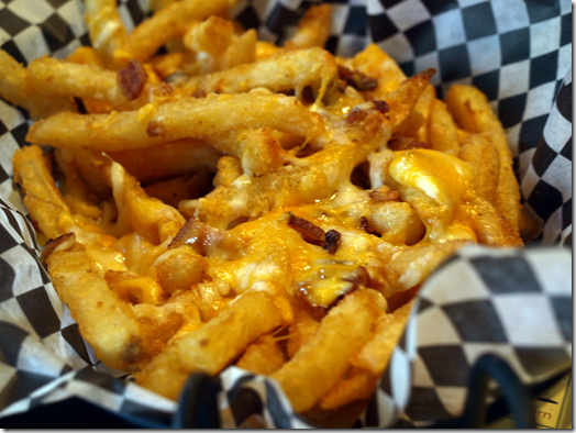 tavern fries