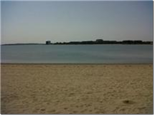 Carson Beach