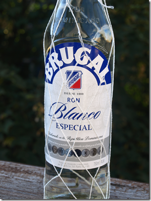 Brugal rum