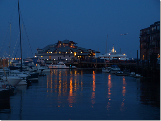 Boston Yacht Haven