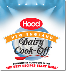 Hood New England Dairy Cook Off