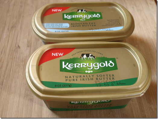 Kerrygold butter