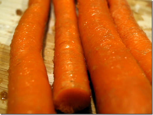 carrots