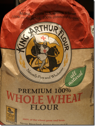 King Arthur Flour