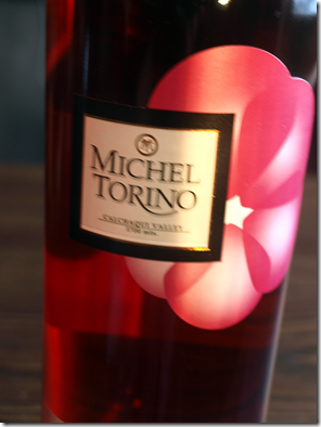 Michael Torino Rose of Malbec