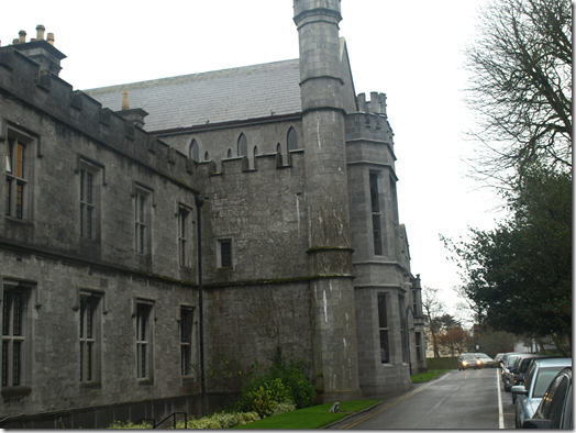 National University of Ireland