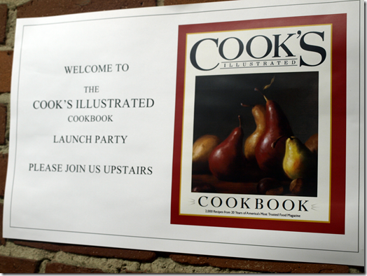 Cook's Illustrated