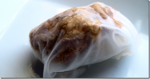 pork dumpling