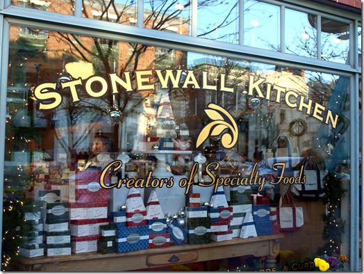 Stonewall Kitchen