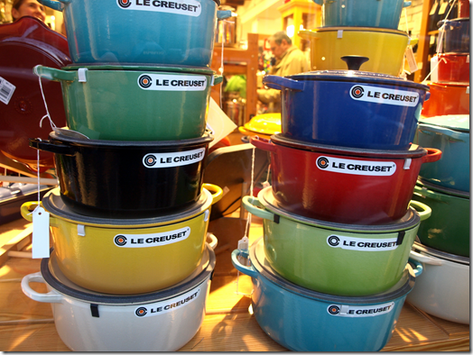 Le Creuset