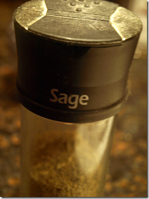 sage