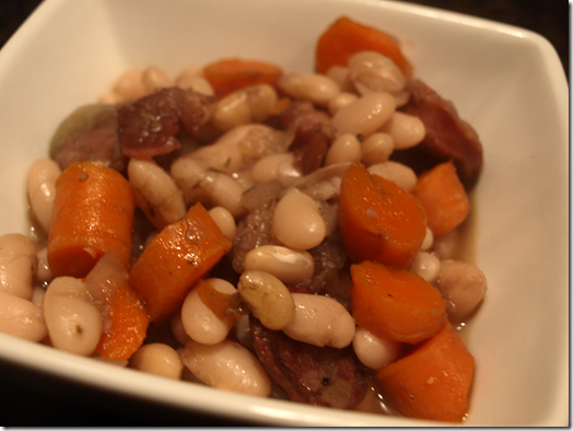 cassoulet