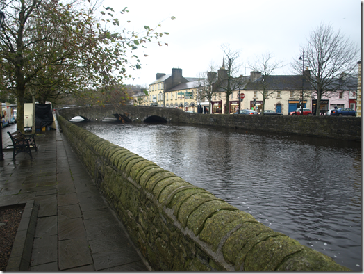 Westport Ireland