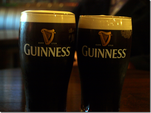 Guinness