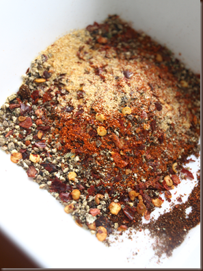 spice blend