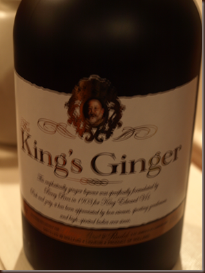 King's Ginger