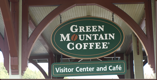 Green Mountain Coffee