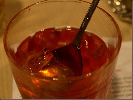 Sazerac