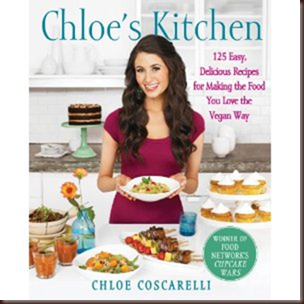 Chloe's Kitchen