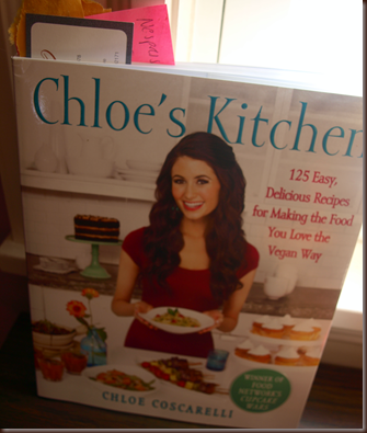 Chloe's Kitchen