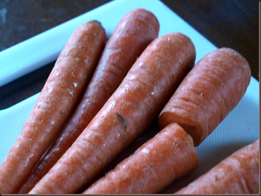 carrots