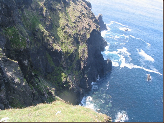 Clare Island