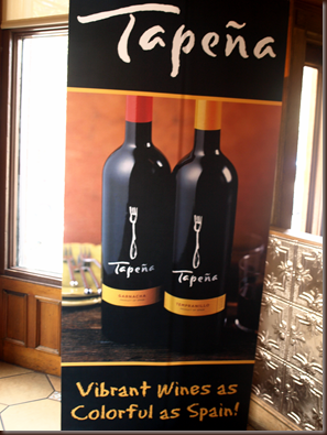 Tapeña Wines