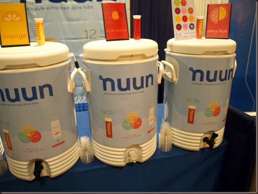 Nuun