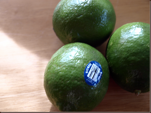 limes