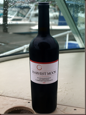 Harvest Moon Cabernet Sauvignon