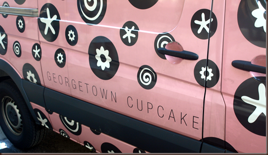 Georgetown Cupcakes