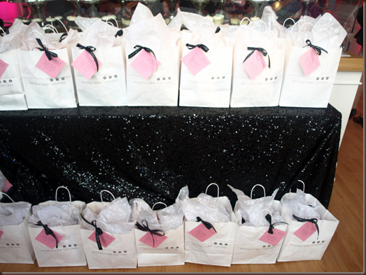 gift bags