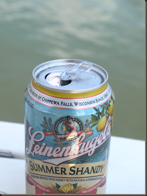 Summer Shandy