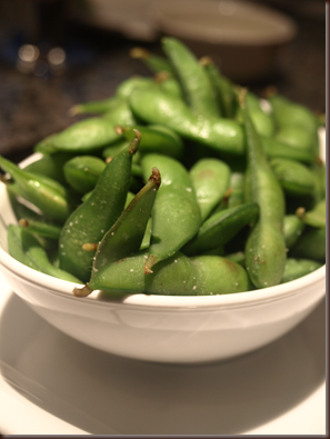 edamame