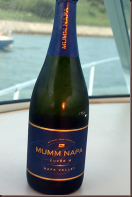 Mumm Napa Cuvee M