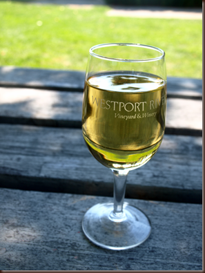 Westport Rivers Chardonnay