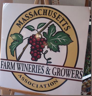 MA Farm Wineries and Growers