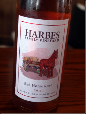 Harbes Family Vineyard
