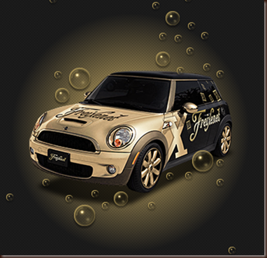 Freixenet Mini