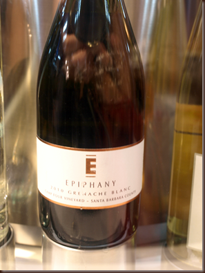 Epiphany Grenache Blanc