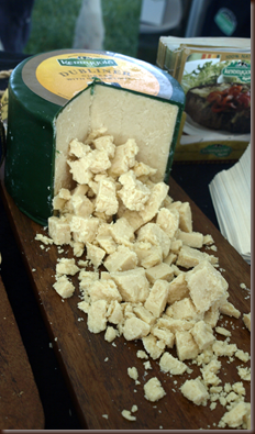 Kerrygold cheese