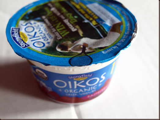 Oikos Organic