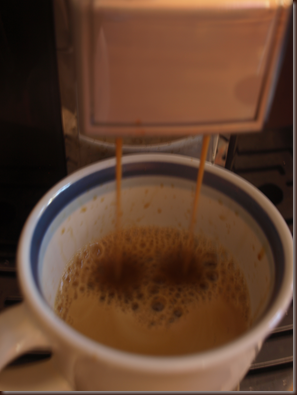 espresso