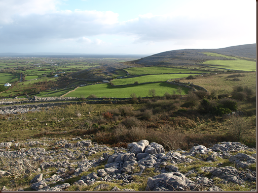 The Burren