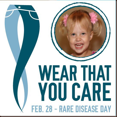 Rare Disease Day