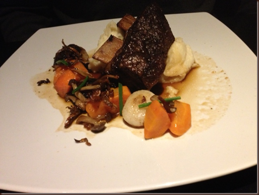 short ribs