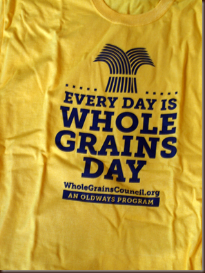 whole grains council