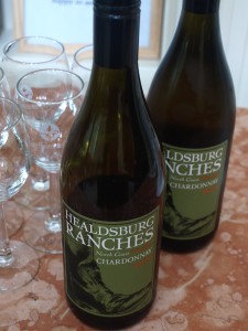 Healdsburg Ranches Chardonnay