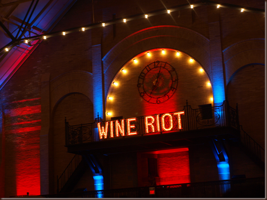 wine riot boston