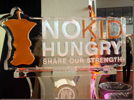 No Kid Hungry